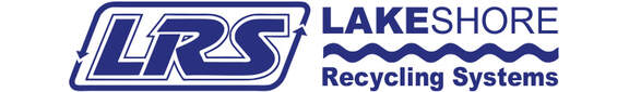 Lakeshore Recycling Systems Logo
